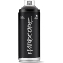 MTN Hardcore 400 ml R 9011 Black