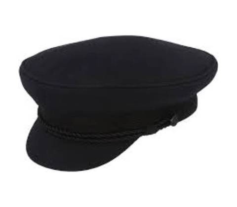 Námornícka navy