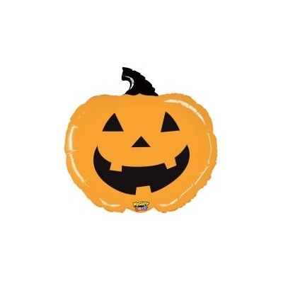 GRABO fóliový balónek Dýně 28 68cm