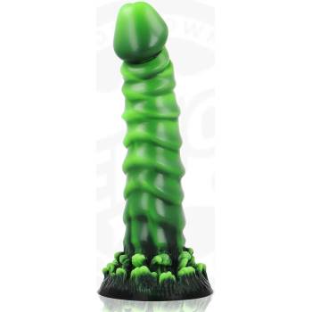 Image 1 of Епично дилдо, енергията на земята, 22, 5см. - Epic Caelion Living Root (D-243366)