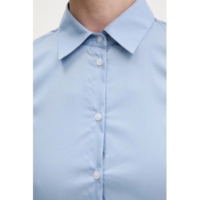 HUGO BOSS Риза HUGO The Fitted Shirt (50554568)