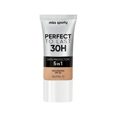 Miss sporty perfect to last make-up 35 22 ml