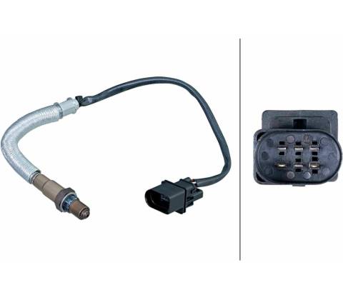 Lambda sonda HELLA 6PA 358 244-291