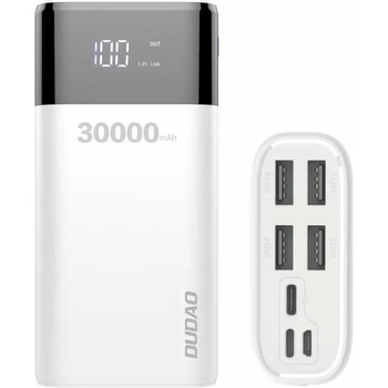 Image 1 of Dudao K8Max 30000 mAh