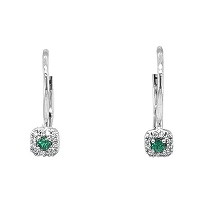 Beny Jewellery náušnice 2020535