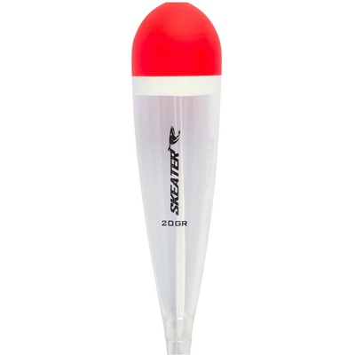 Skeater Deadbait Hi Viz Stalking Pike plavák 15 g