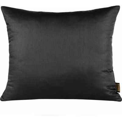 Eurofirany NOVA čierna Bavlna 50 x 70 cm