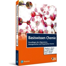 Basiswissen Chemie Bursten Bruce E. Paperback