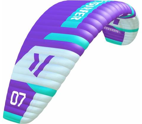 FLYSURFER Soul4 7m