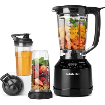 Image 1 of nutribullet Smart Touch Combo NBF520B