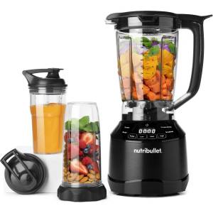 nutribullet Smart Touch Combo NBF520B