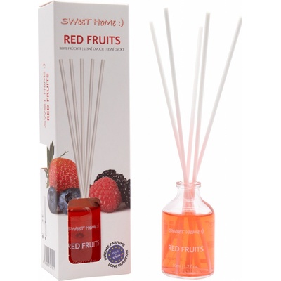 Sweet Home Vonné tyčinky Lesní ovoce 50 ml