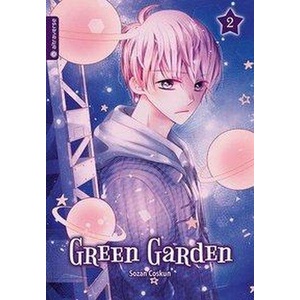 Green Garden 02 | Sozan Coskun (ISBN: 9783963584435)