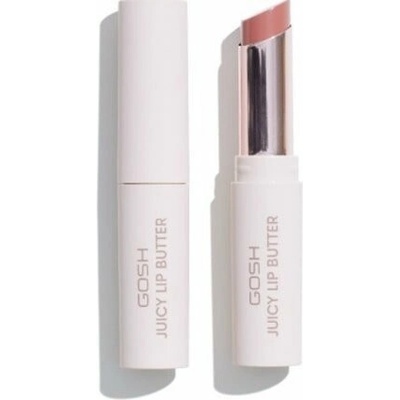 Gosh Maslo na pery Juicy Lip Butter 003 Autumn Brown 2,8 g