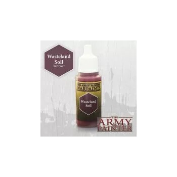 Army Painter Warpaints Wasteland Soil