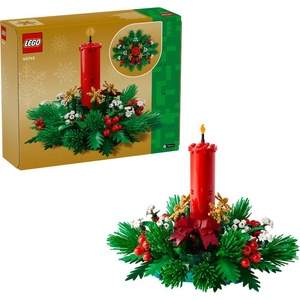 LEGO® Christmas Table Decoration (40743)