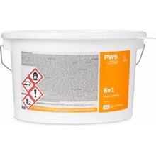 PWS Multi tablety 6v1 Mini 5 kg