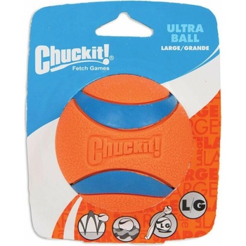 Chuckit! Ultra Ball Large 7,5 cm