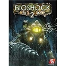 Hry na PC BioShock 2