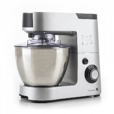 G21 Kuchyňský robot G21 Promesso Aluminium G21-6008151