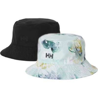 Helly Hansen bucket hat ebony/jad