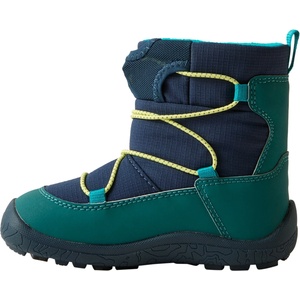 Reima Детски зимни ботуши Reima Kid's Ensilumi Junior Winter boots - Navy II - размер 35 (EU) (702-4843-0624)