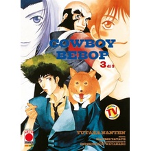 Cowboy bebop