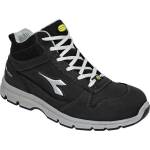 Diadora Работни обувки RUN Hi S3 (513100)