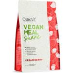 OstroVit Vegan Meal Shake [1000 грама] Ягода