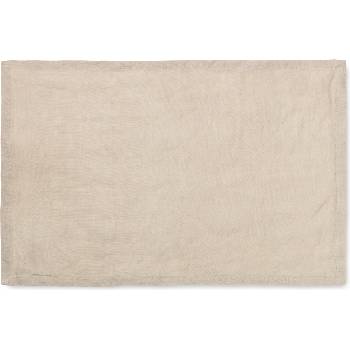 Ferm Living Подложки за чинии Ferm Living ленени естествени 2 бр (1104263172)