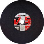 VERKE Диск за рязане на метал 350x3, 0x32 мм 10985 (V44133)
