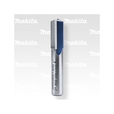 Drážkovací fréza pr. 10, stopka 8mm Makita P-78760