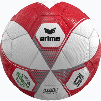 ERIMA Hybrid Training . size red/silver
