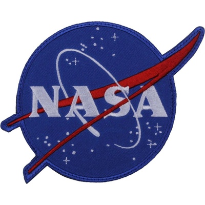 ROTHCO Nášivka NASA velcro