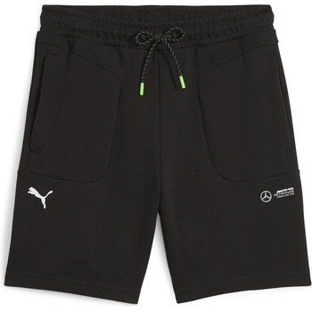 PUMA Mercedes-amg petronas f1 essentials shorts s
