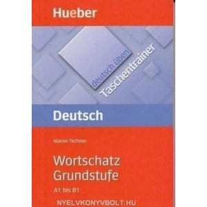 Deutsch uben - Taschentrainer | Marion Techmer (ISBN: 9783190574933)