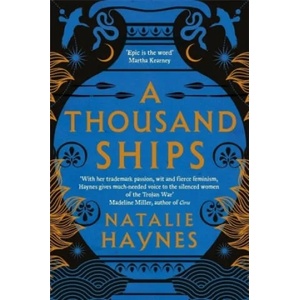 A Thousand Ships (ISBN: 9781509836215)