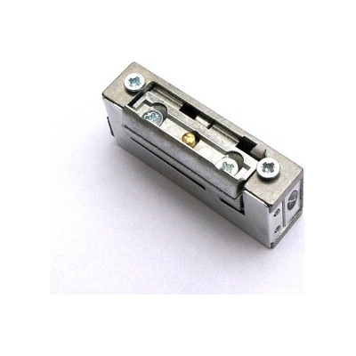ELEKTRA-PLUS ELEKTRA R5 Zámek s paměťovým blokem SYMETRIC úzký 16,5 mm