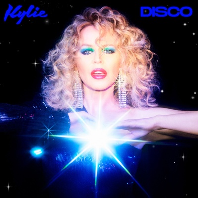 Kylie Minogue - DISCO CD