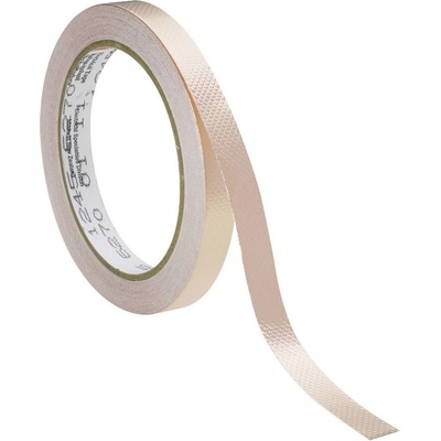 3M Scotch 1245 ET124525X16.5 Tienacia páska 16.5 m x 25 mm meď 1 ks