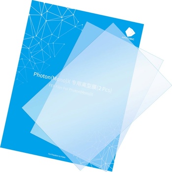 Anycubic FEP фолио - Photon Mono X 2er Set (S020054)