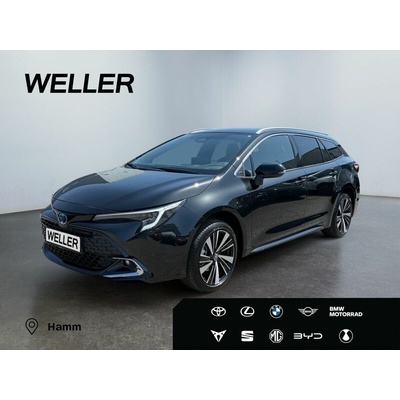 Toyota Corolla 1.8 Hybrid TS 103 kW