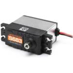 Spektrum Спектрум серво s683 водоустойчиво mg 25t