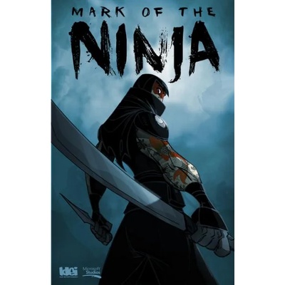 Microsoft Mark of the Ninja (PC)