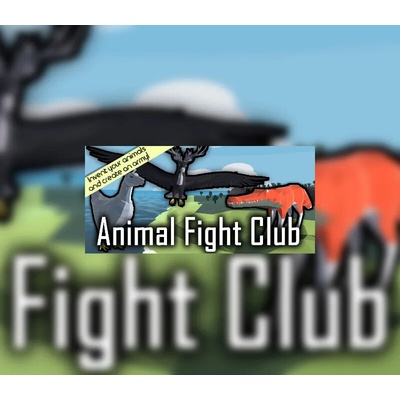 Animal Fight Club