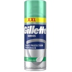 Gillette Пяна за зъби Gillette Series Sensitive 400 мл