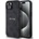 GUESS PU Leather 4G Colored Ring MagSafe заден капак за iPhone 15 Black Guess | Lilav | ЖЕНИ | UNI