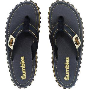 Gumbies Islander Classic Navy Размер на обувките (ЕС): 42 / Цвят: тъмно син