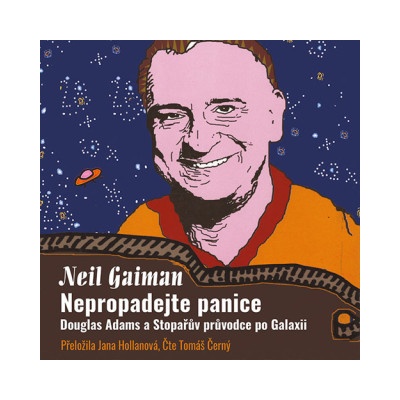 Nepropadejte panice