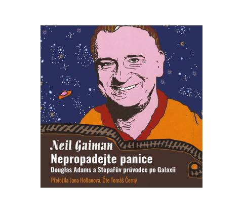 Nepropadejte panice